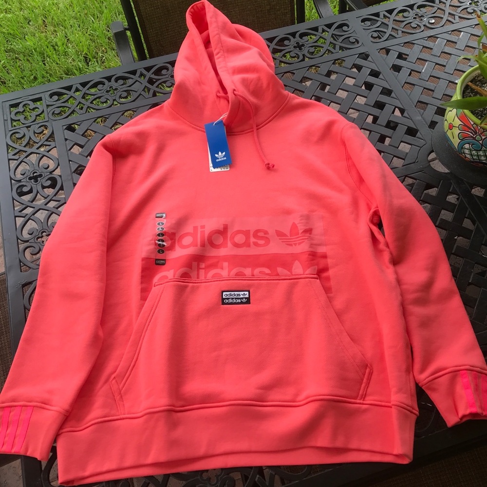 Adidas DRYV Hoody